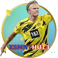 XSMNTHU13