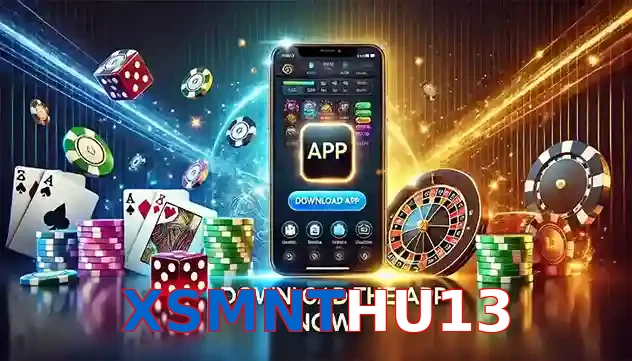 XSMNTHU13