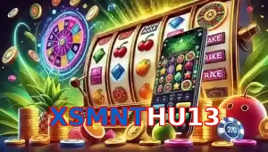 XSMNTHU13