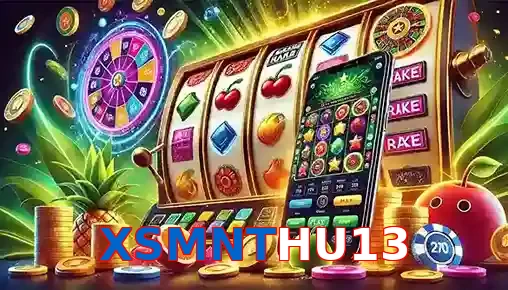 XSMNTHU13