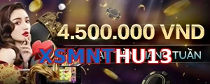 XSMNTHU13