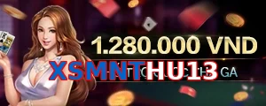 XSMNTHU13