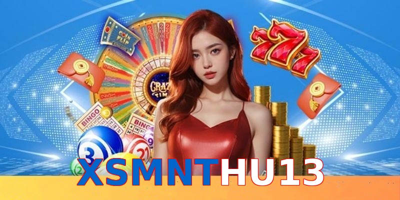 XSMNTHU13