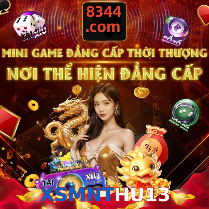 XSMNTHU13