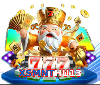 XSMNTHU13