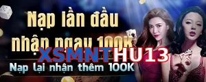 XSMNTHU13